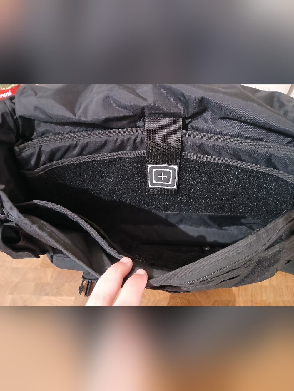 5.11 Bag - Picture 6 of 11